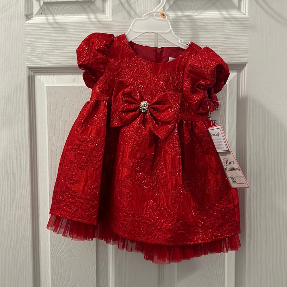 New Rare Editions 2pc Set